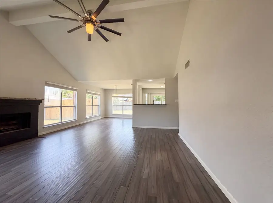 2831 Red Oak Drive, Grand Prairie, TX 75052 - #3