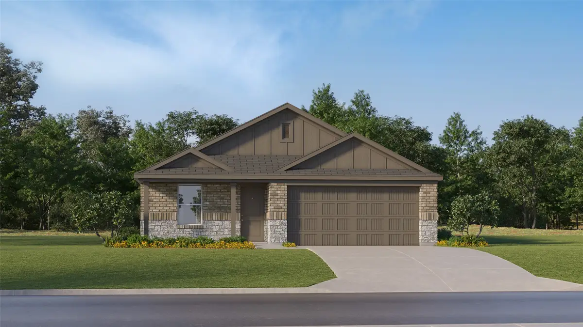 1124 Gainesville Road, Alvarado, TX 76009 - #1