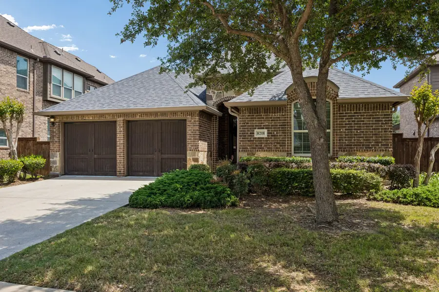 8218 Haltered Horse Lane, Frisco, TX 75036 - #2