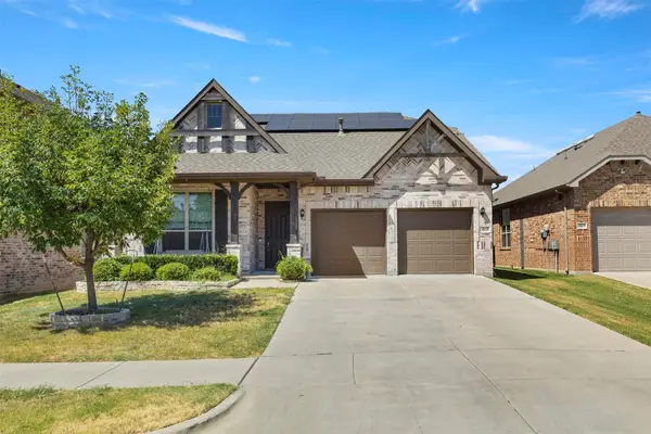 1819 Lone Lynx Way, Wylie, TX 75098