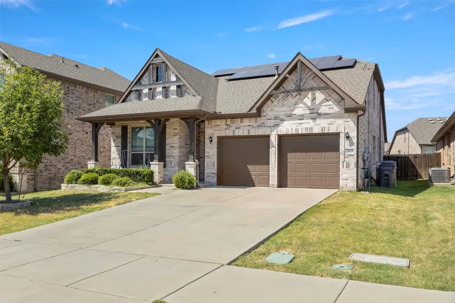 1819 Lone Lynx Way, Wylie, TX 75098 - #2