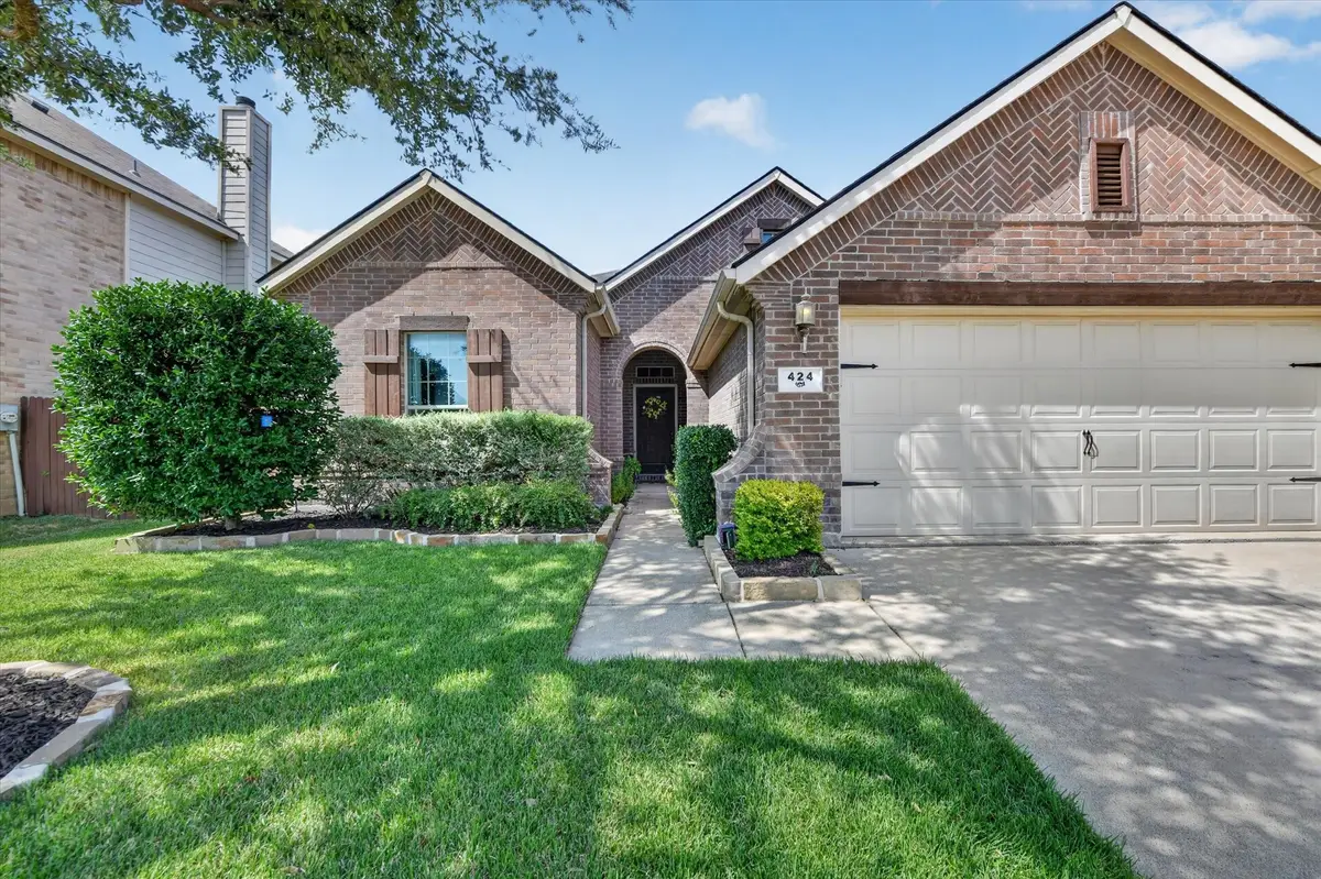 424 Foxcraft Drive, Fort Worth, TX 76131 - #1