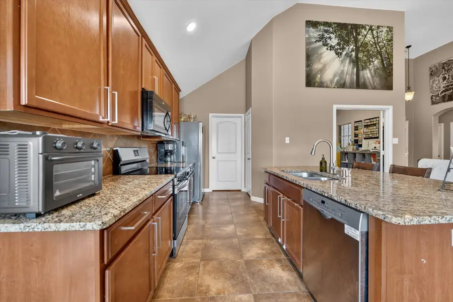 424 Foxcraft Drive, Fort Worth, TX 76131 - #3