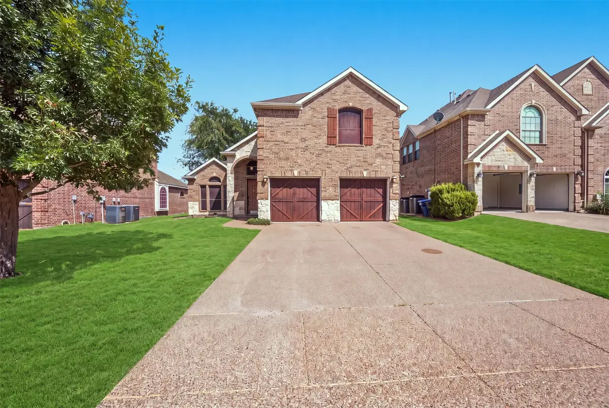12240 Fairway Meadows Drive, Fort Worth, TX 76179 - #1