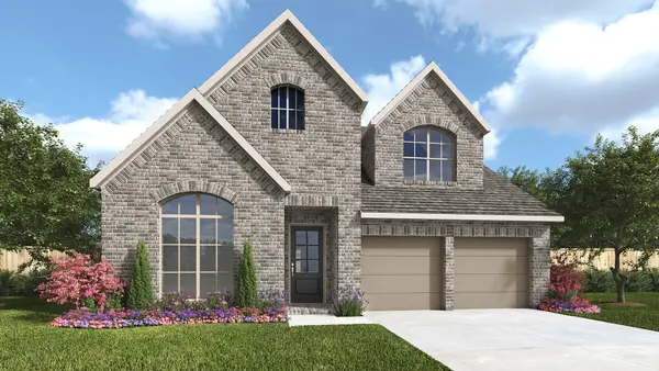 4008 Infinity Lane, Celina, TX 75078