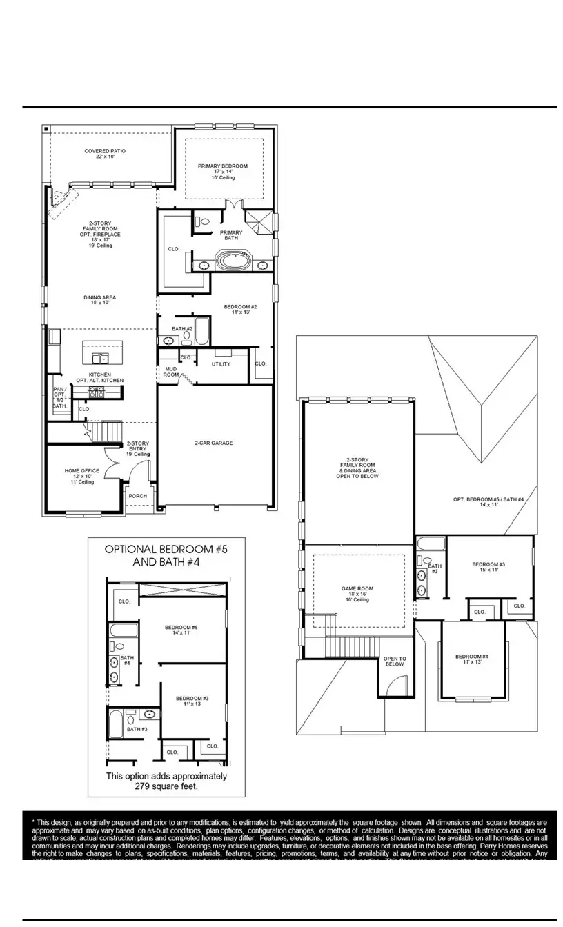 4008 Infinity Lane, Celina, TX 75078 - #2
