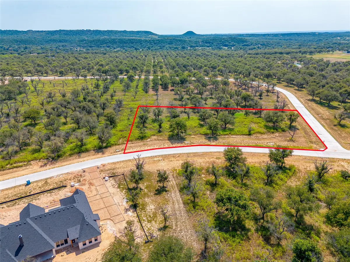2400 Marvin Drive, Granbury, TX 76049 - #1