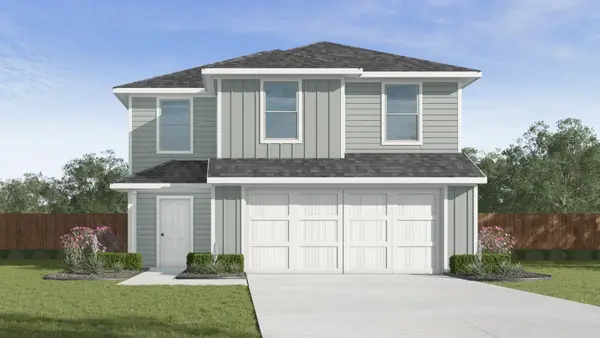 3318 Twilight Trail, Talty, TX 75126
