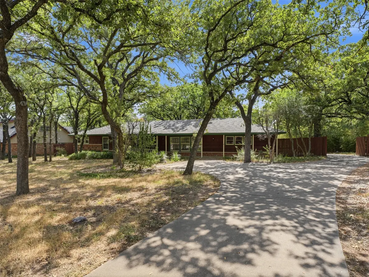 1700 Weiler Boulevard, Fort Worth, TX 76112 - #1