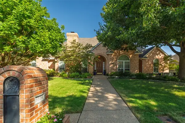 6516 Meadow Haven Drive, Fort Worth, TX 76132