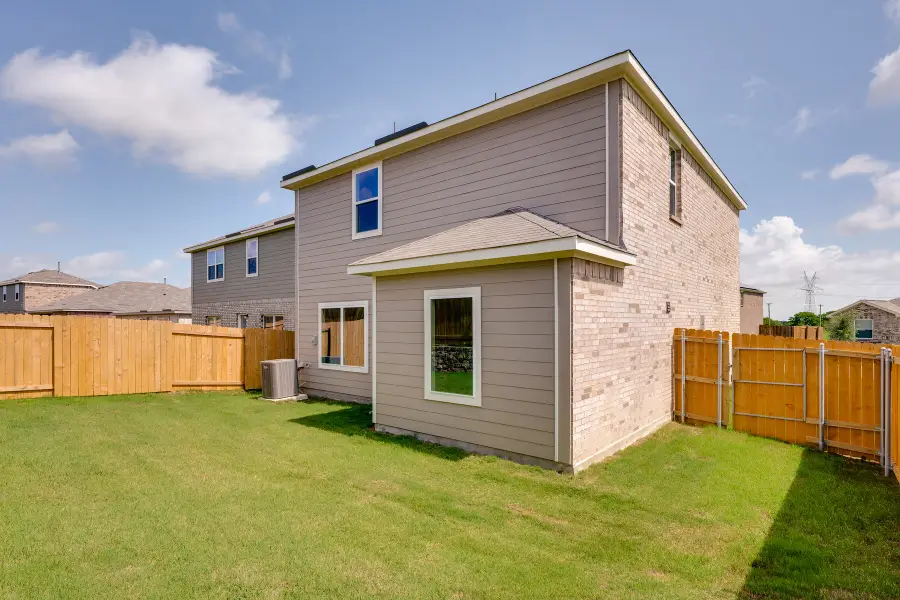 106 Thomas Paine Drive, Venus, TX 76084 - #2