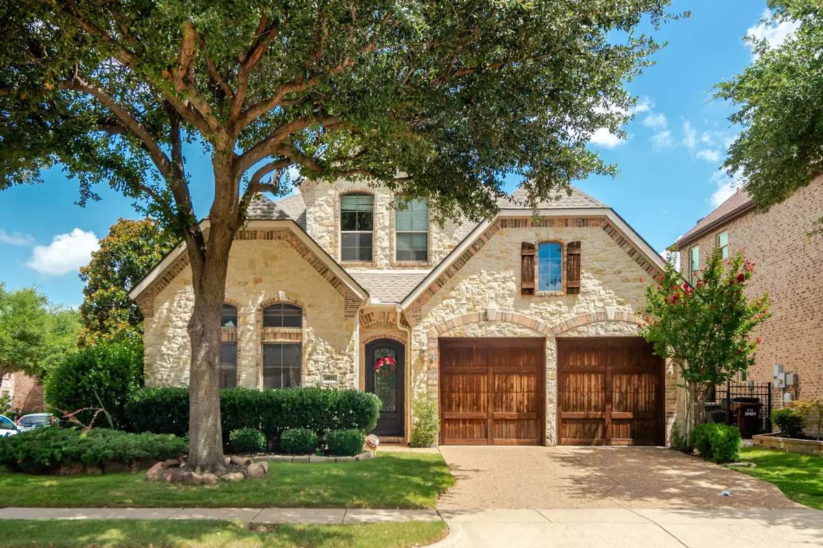 4821 Pyramid Drive, Plano, TX 75093 - #1