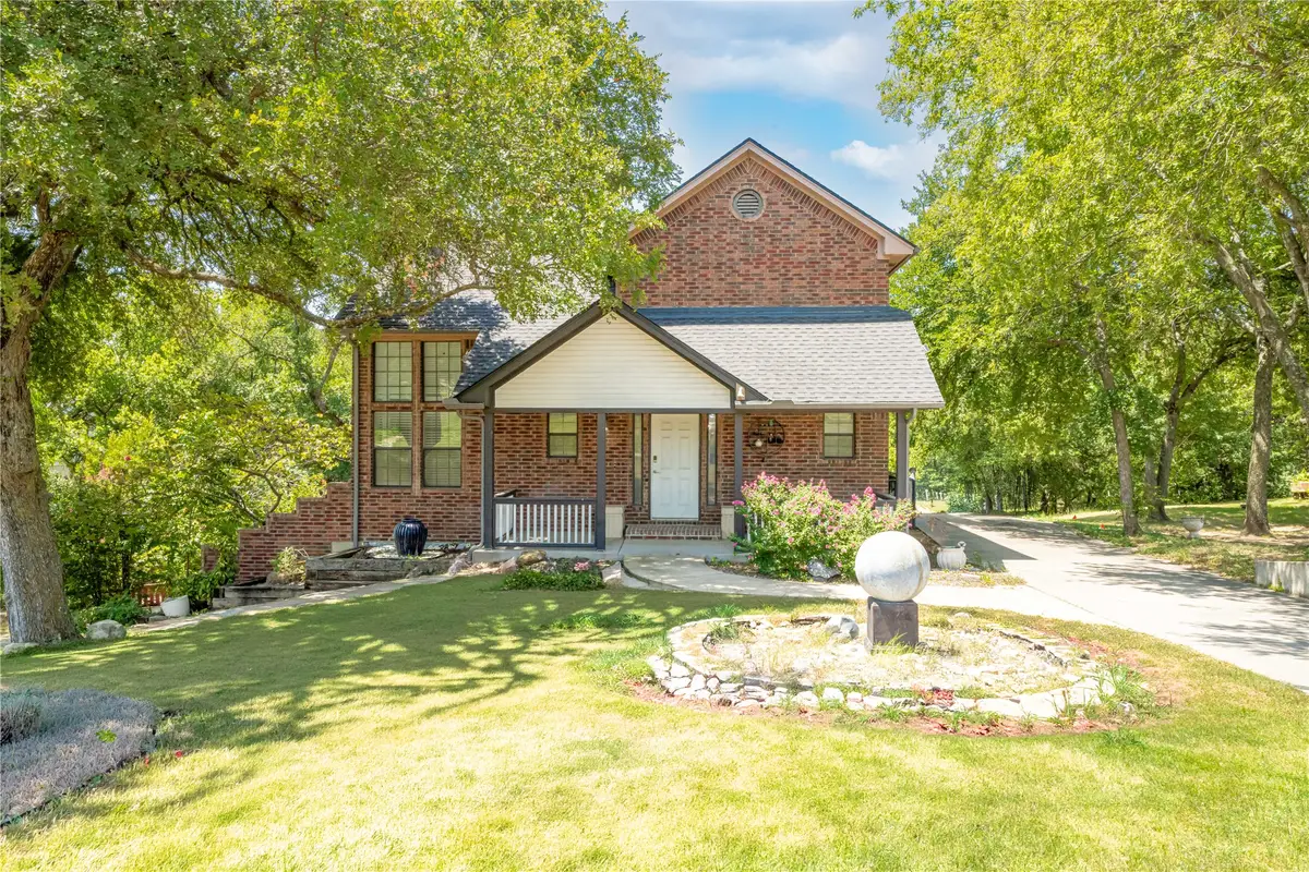 2460 Waterstone Drive, Cedar Hill, TX 75104 - #1