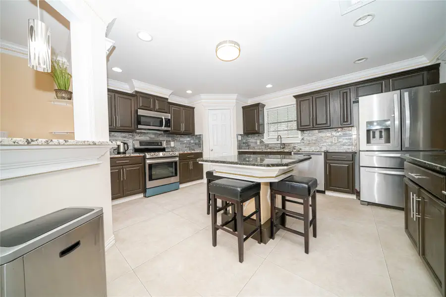 2460 Waterstone Drive, Cedar Hill, TX 75104 - #3