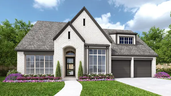 852 Stoney Bridge Way, Lavon, TX 75166