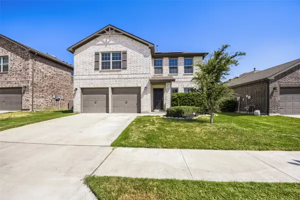 2008 Sun Star Drive, Haslet, TX 76052