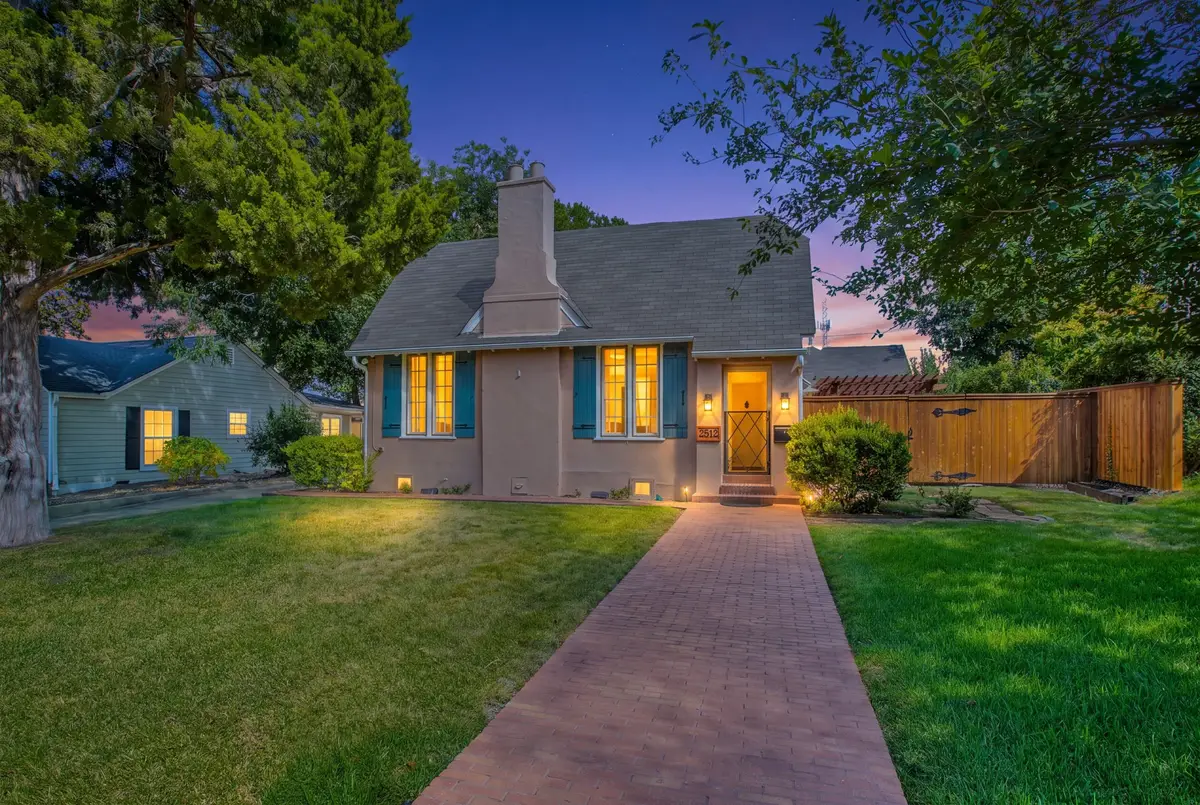 2512 Austin Avenue, Waco, TX 76710 - #1