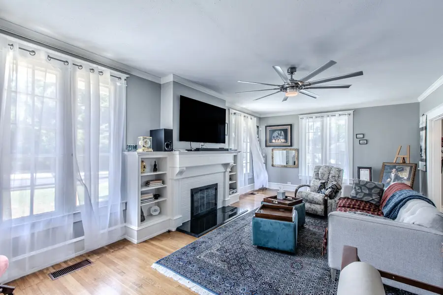 2512 Austin Avenue, Waco, TX 76710 - #3