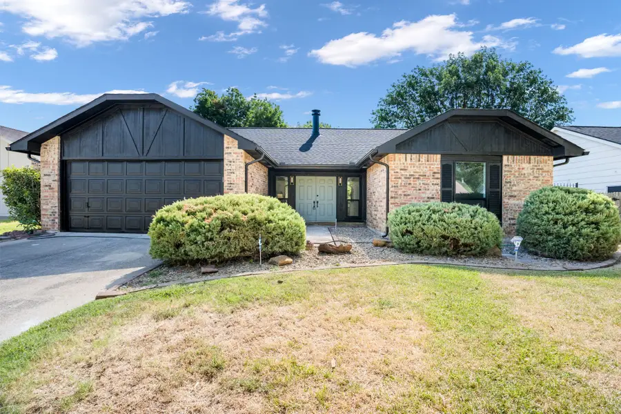 2608 Sprucewood Lane, Euless, TX 76039 - #2