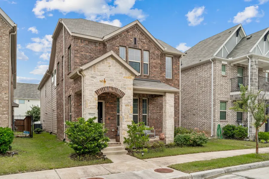 7905 Chapman Circle, Rowlett, TX 75089 - #2