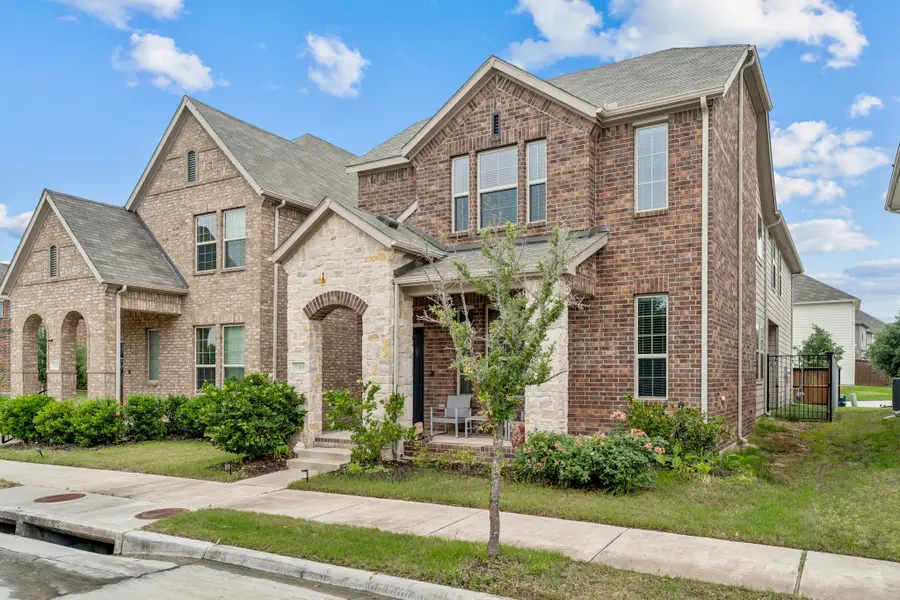 7905 Chapman Circle, Rowlett, TX 75089 - #3