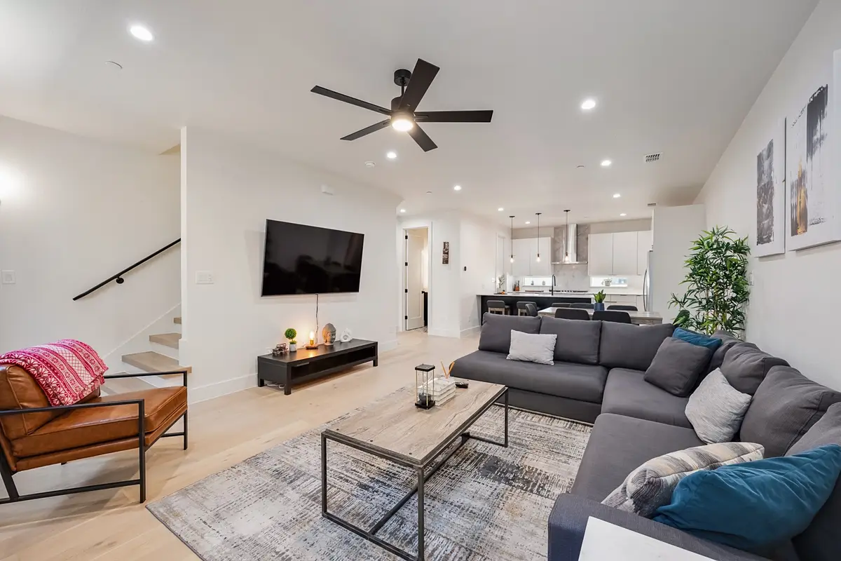 1141 N Madison Avenue #105, Dallas, TX 75208 - #1