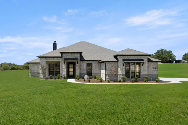 1041 Vh Ranch Road, Poolville, TX 76487