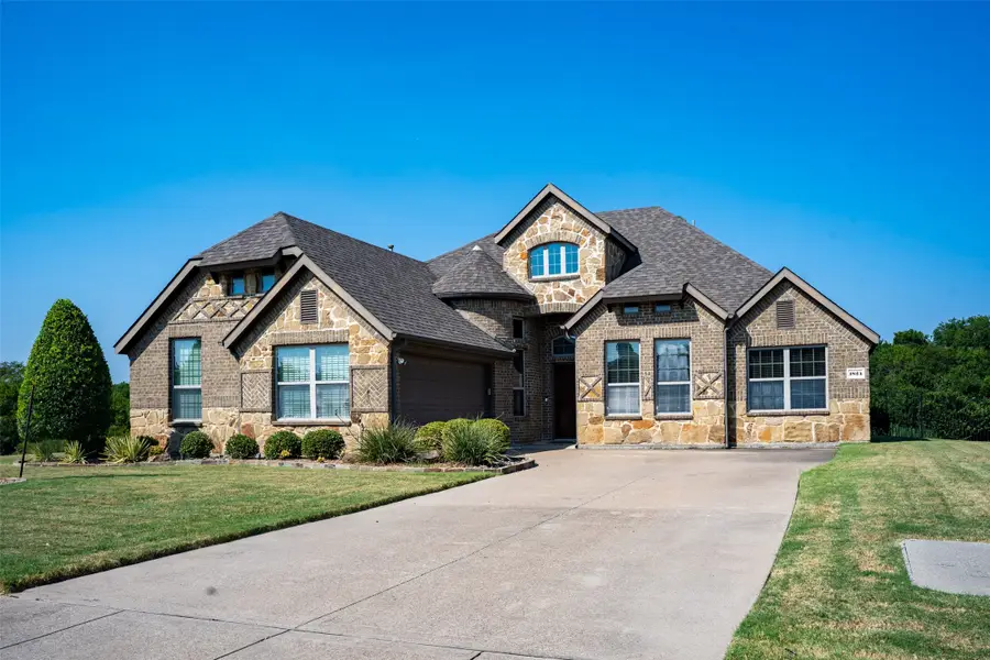 1824 Fair Oaks Lane, Royse City, TX 75189 - #3