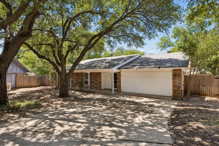 2612 Rush Valley Court, Arlington, TX 76016 - #2