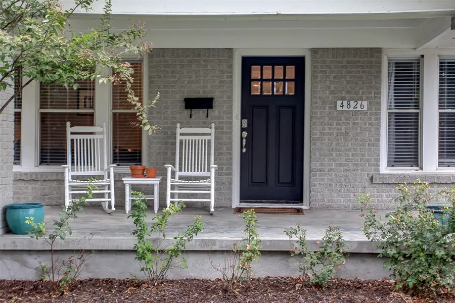 4826 Pershing Avenue, Fort Worth, TX 76107 - #3