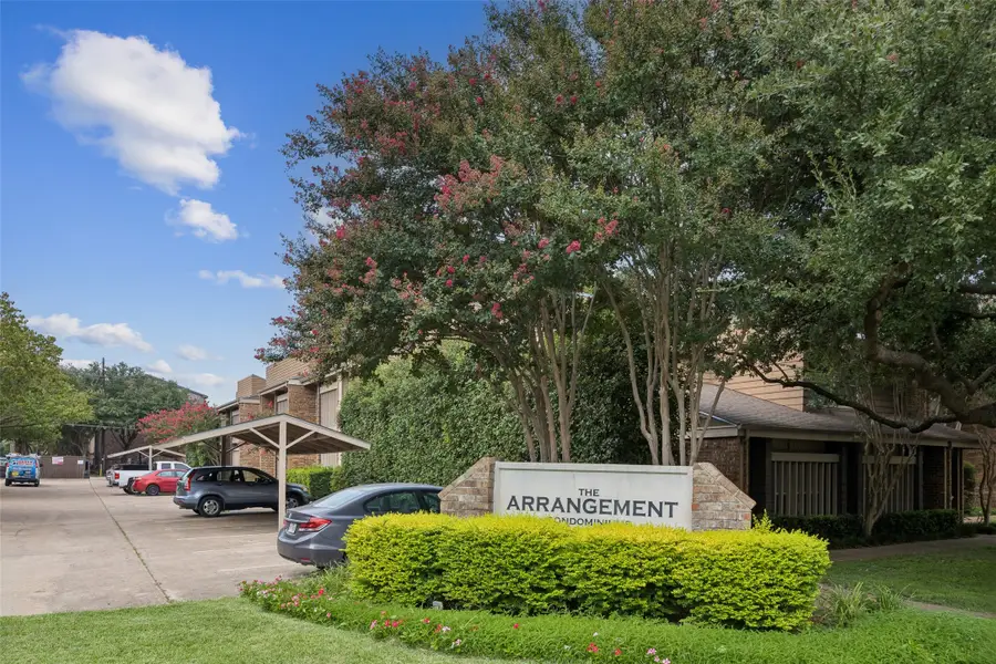 5138 Amesbury Drive #211, Dallas, TX 75206 - #2