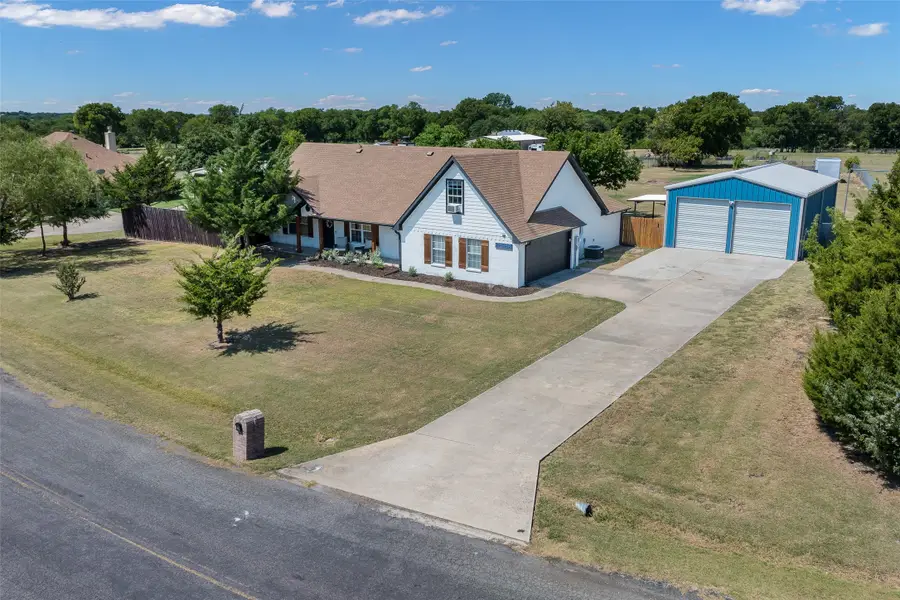 6560 Meadow Ridge Circle, Nevada, TX 75173 - #3