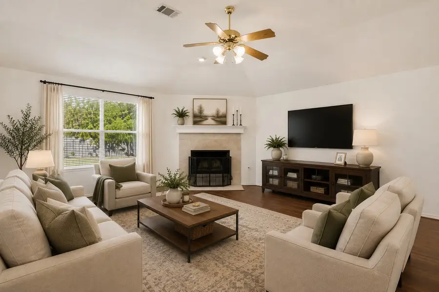1201 Cumberland Court, Forney, TX 75126 - #3