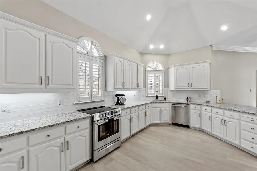 707 Twin Creeks Drive, Allen, TX 75013 - #2