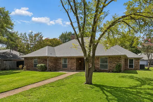 6611 Elvedon Drive, Dallas, TX 75248