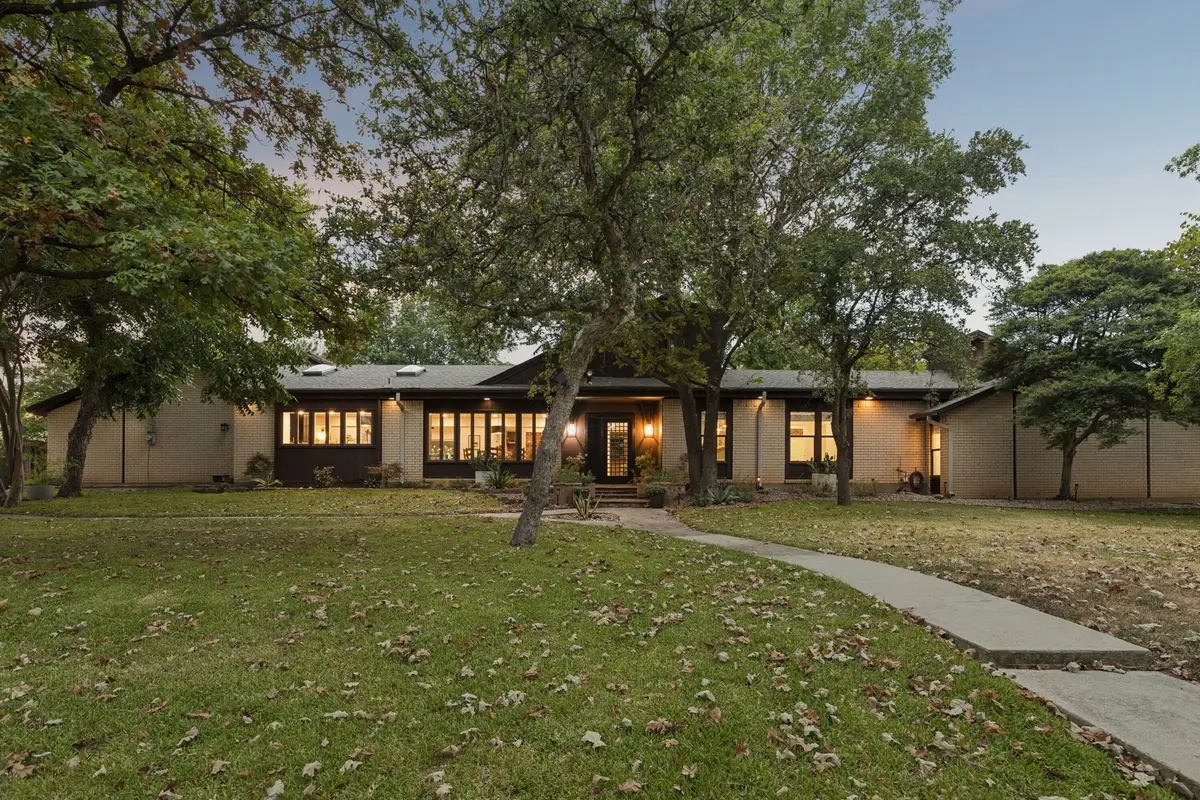 721 Verna Trail N, Fort Worth, TX 76108 - #1