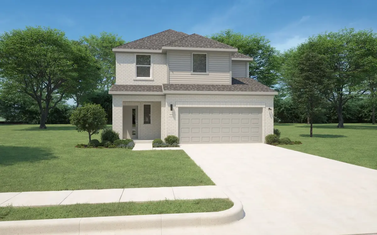 845 Rockcloud Drive, Fort Worth, TX 76052 - #1