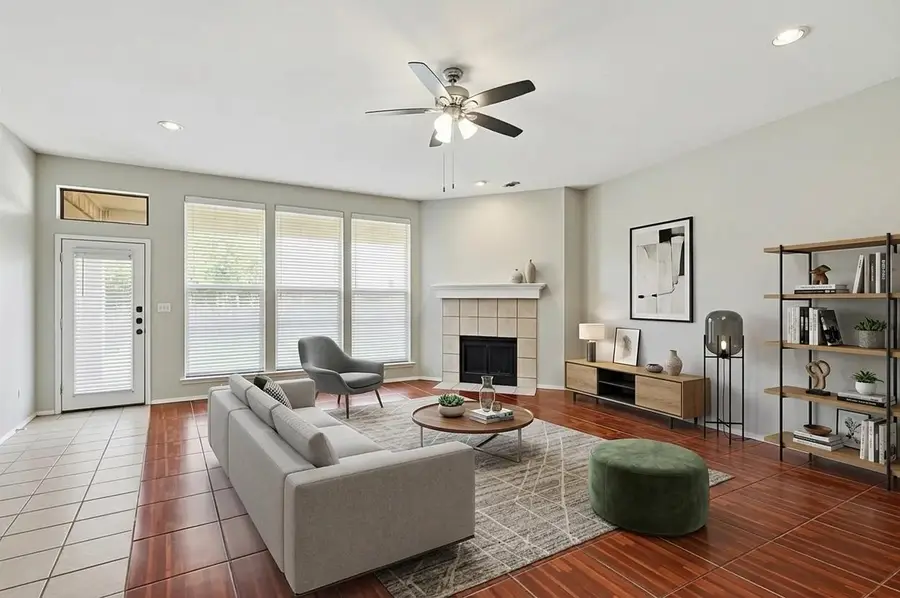 4203 Lucy Lane, Arlington, TX 76016 - #2