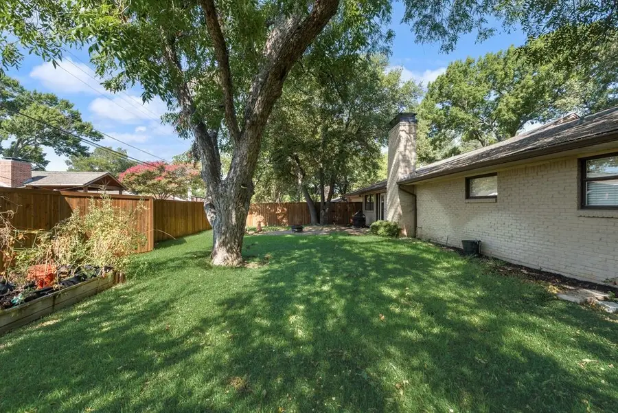 3662 Weeburn Drive, Dallas, TX 75229 - #2