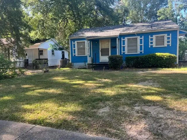 2727 Mimosa Avenue, Shreveport, LA 71108 - #2