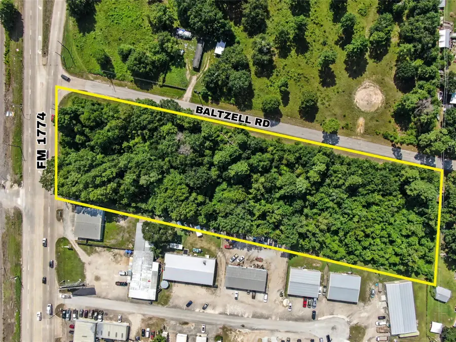 TBD Fm 1774, Pinehurst, TX 77362 - #2