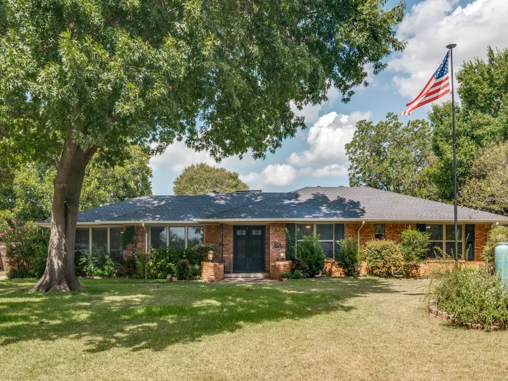 10216 Plummer Drive, Dallas, TX 75228 - #1