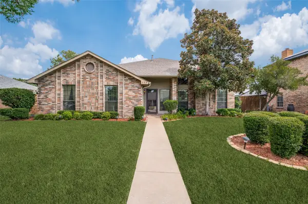 206 Carolina Court, Coppell, TX 75019