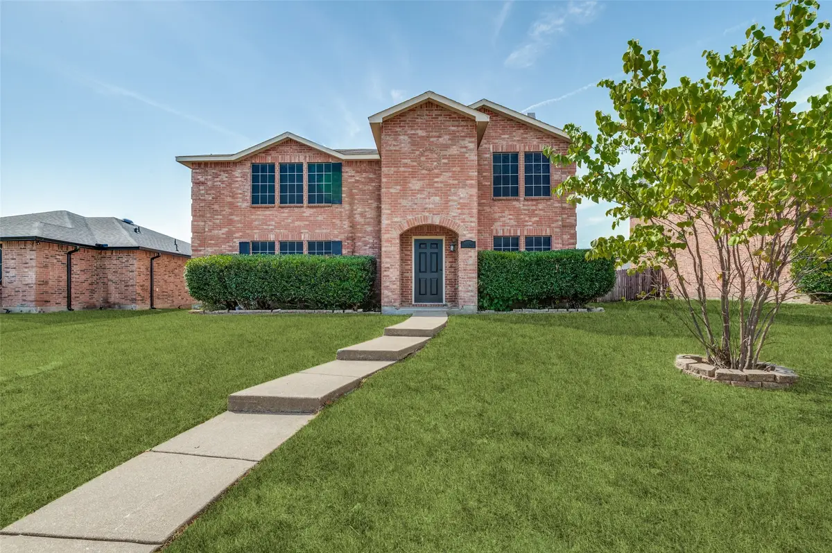 1030 April Showers Lane, Lancaster, TX 75134 - #1