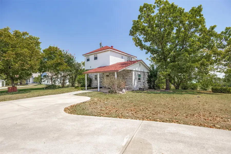 4449 County Road 895, Princeton, TX 75407 - #2