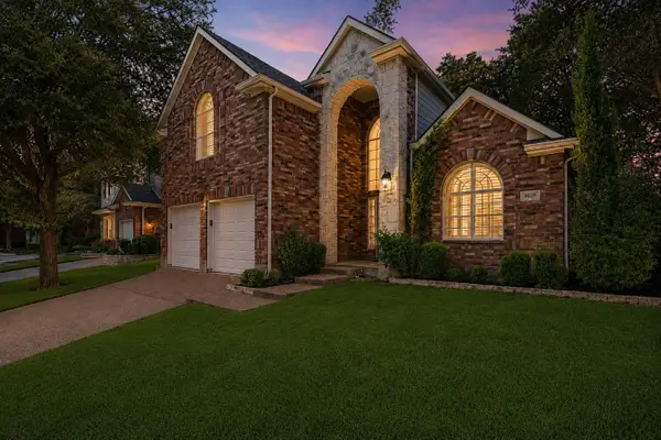 9028 Clearhurst Drive, Dallas, TX 75238