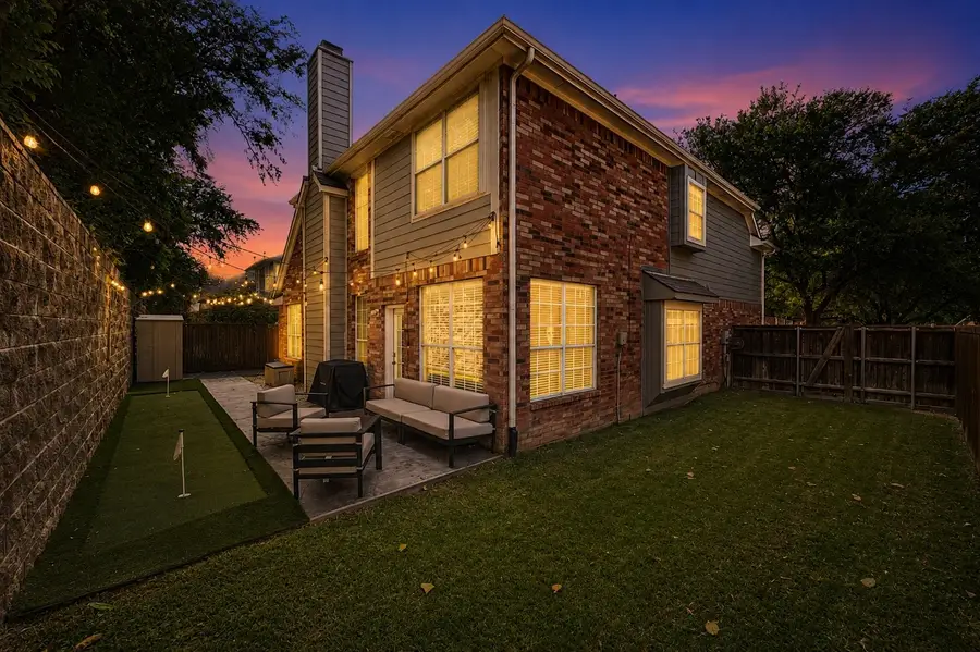 9028 Clearhurst Drive, Dallas, TX 75238 - #2