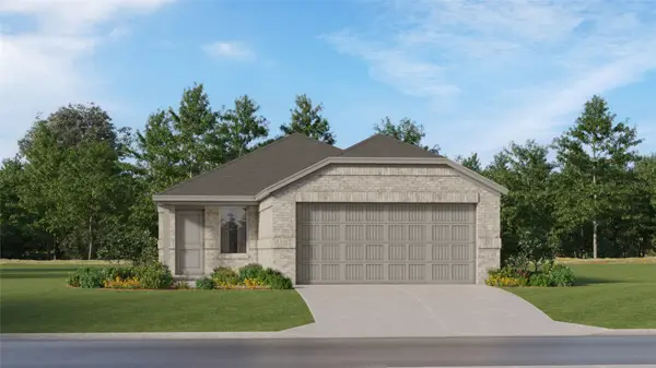 1827 Sanderling Street, Forney, TX 75126