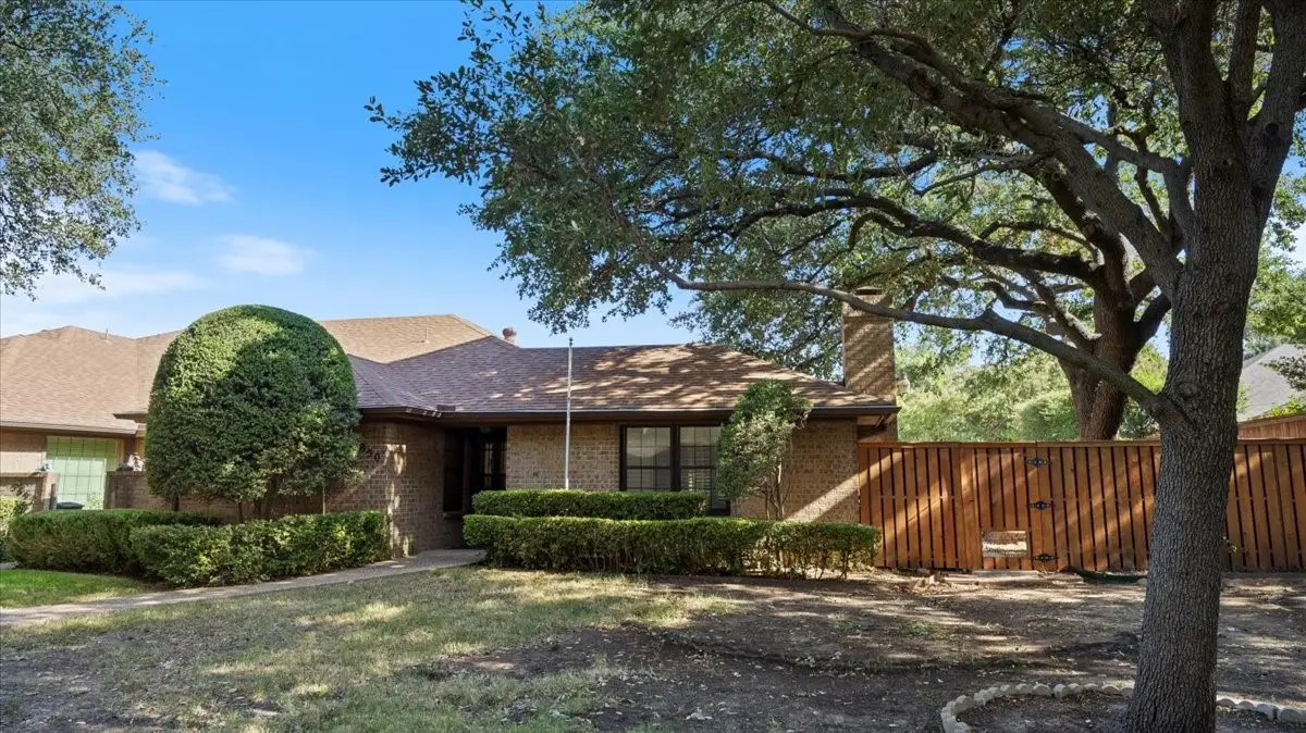 5850 Westhaven Drive, Fort Worth, TX 76132 - #1