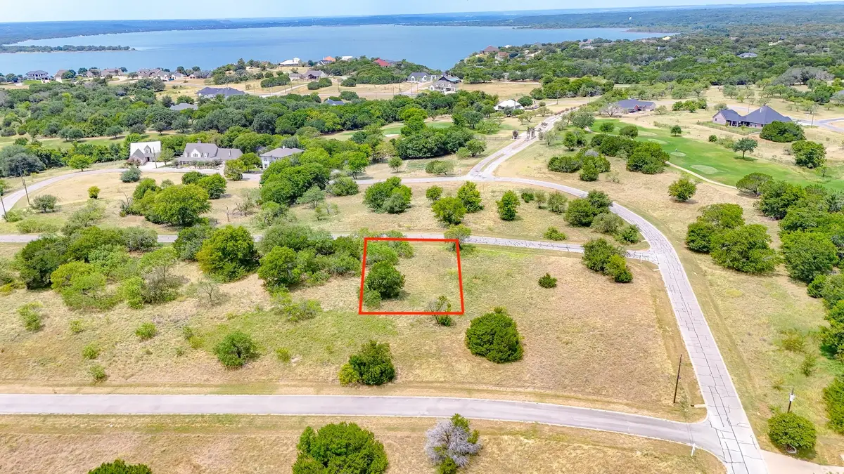 42142 Glen Eagles Drive, Whitney, TX 76692 - #1